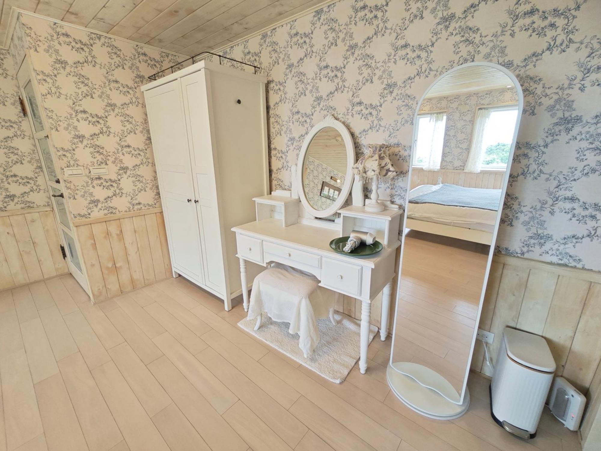 金石新月光 Bed and Breakfast Jiufen Εξωτερικό φωτογραφία