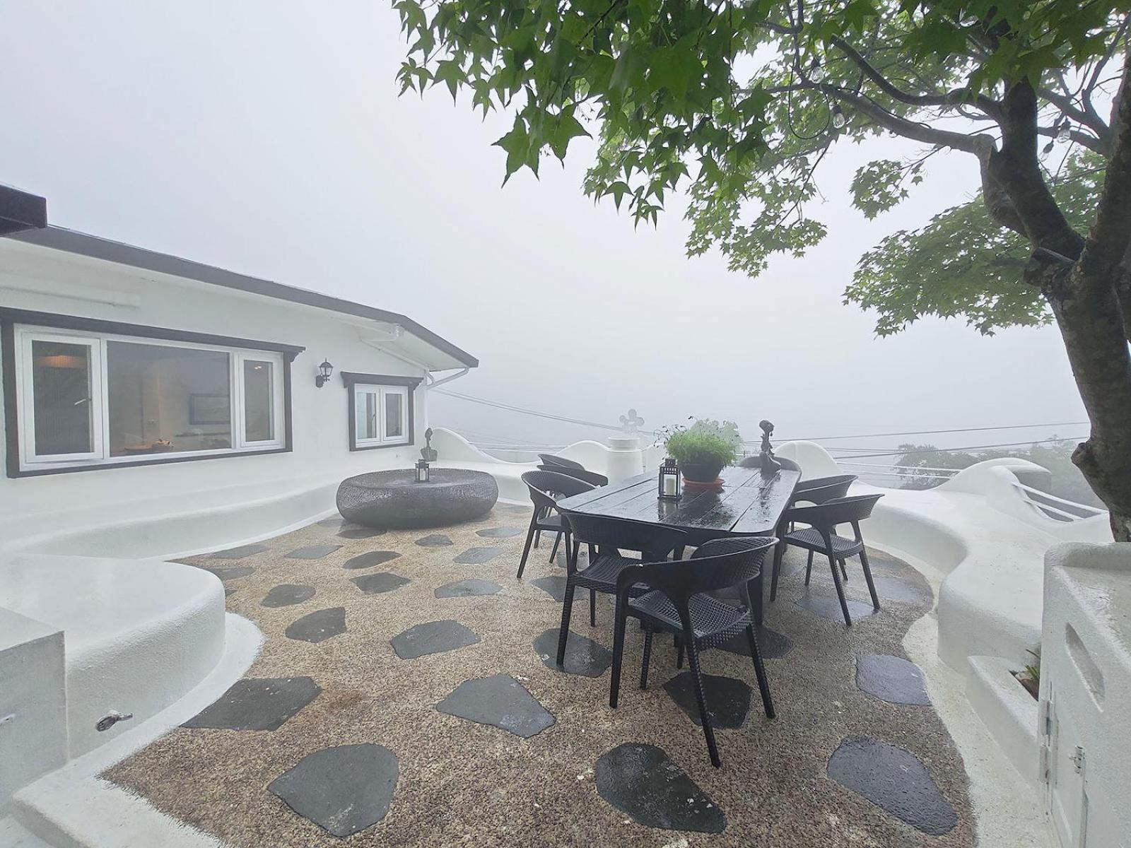 金石新月光 Bed and Breakfast Jiufen Εξωτερικό φωτογραφία