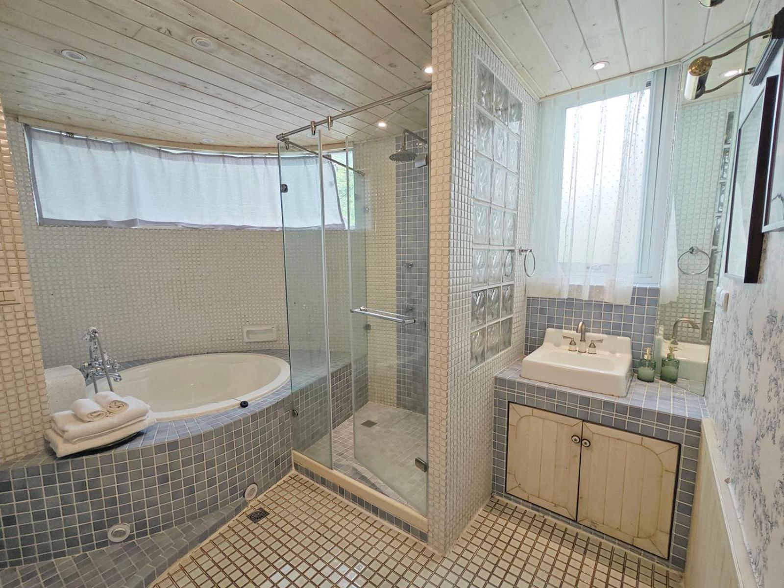 金石新月光 Bed and Breakfast Jiufen Εξωτερικό φωτογραφία