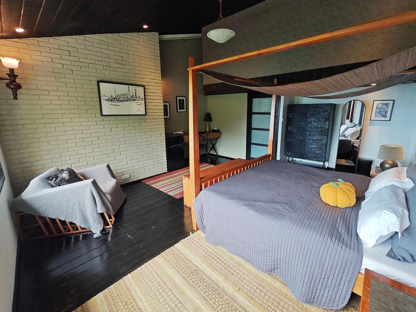 金石新月光 Bed and Breakfast Jiufen Εξωτερικό φωτογραφία