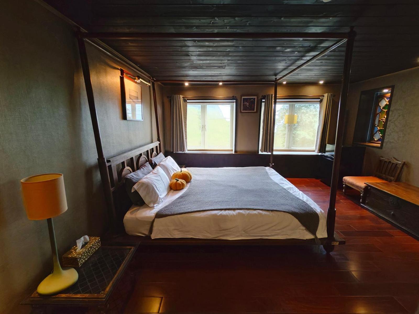 金石新月光 Bed and Breakfast Jiufen Εξωτερικό φωτογραφία