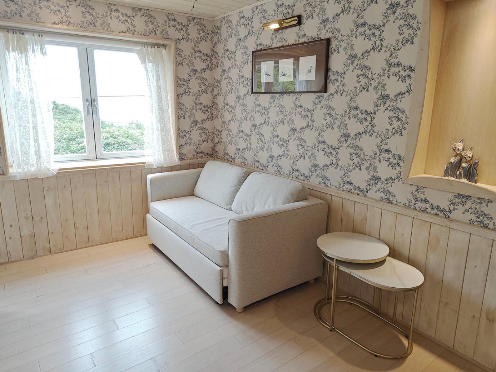 金石新月光 Bed and Breakfast Jiufen Εξωτερικό φωτογραφία