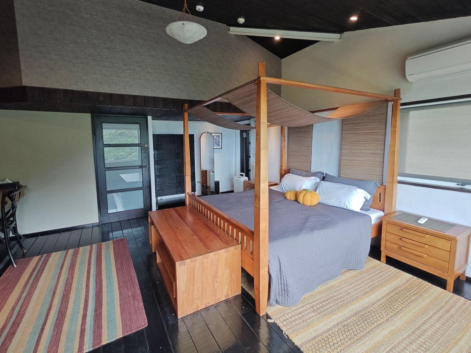 金石新月光 Bed and Breakfast Jiufen Εξωτερικό φωτογραφία