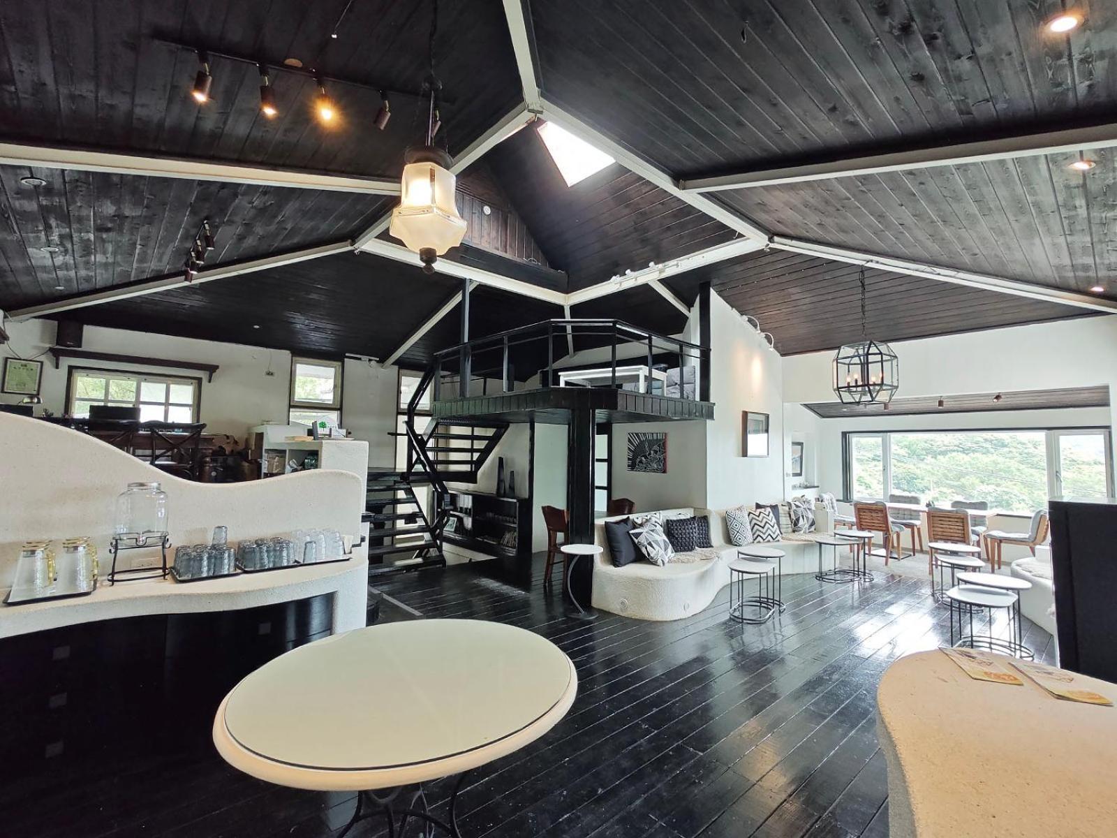 金石新月光 Bed and Breakfast Jiufen Εξωτερικό φωτογραφία
