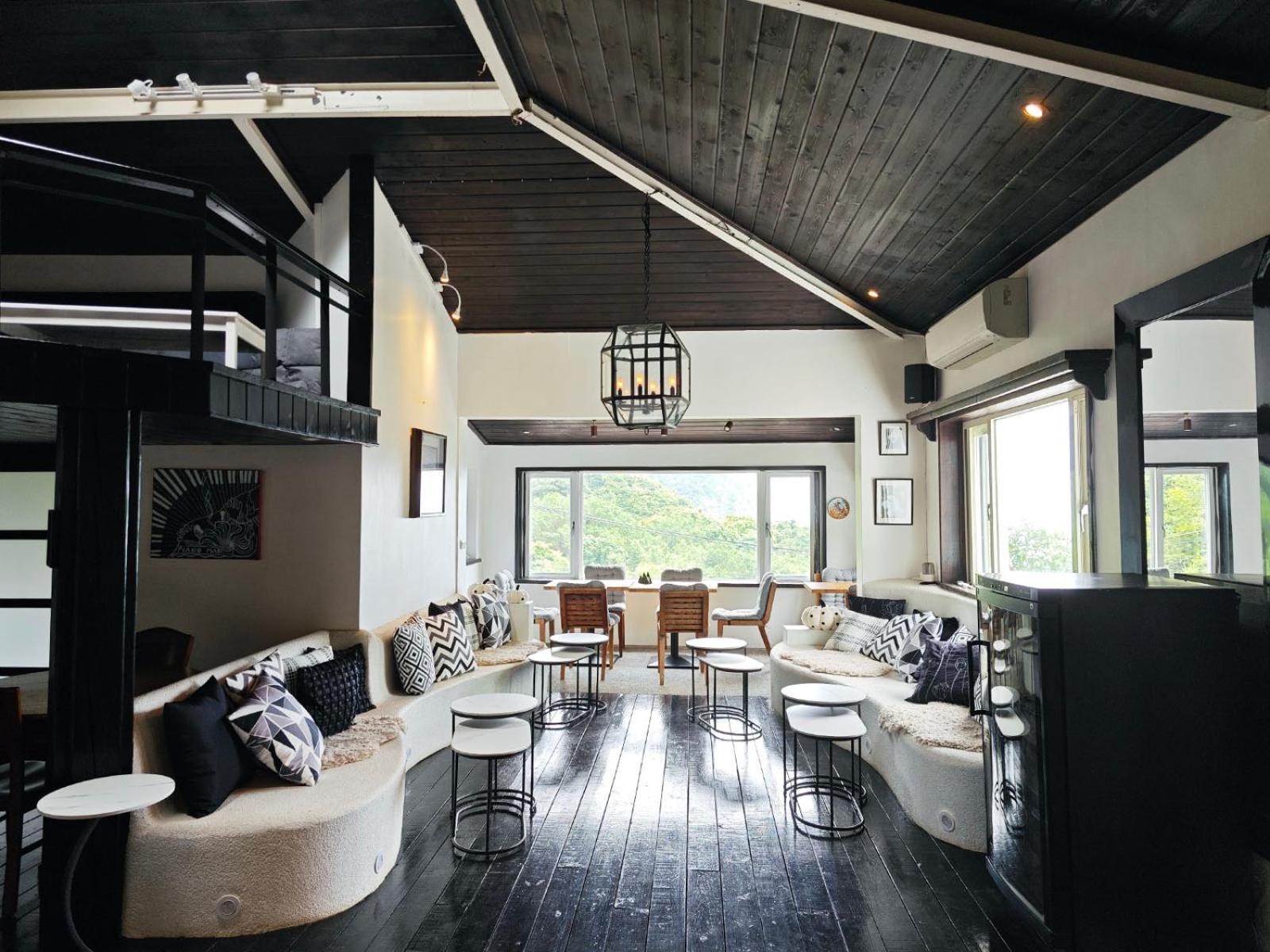 金石新月光 Bed and Breakfast Jiufen Εξωτερικό φωτογραφία