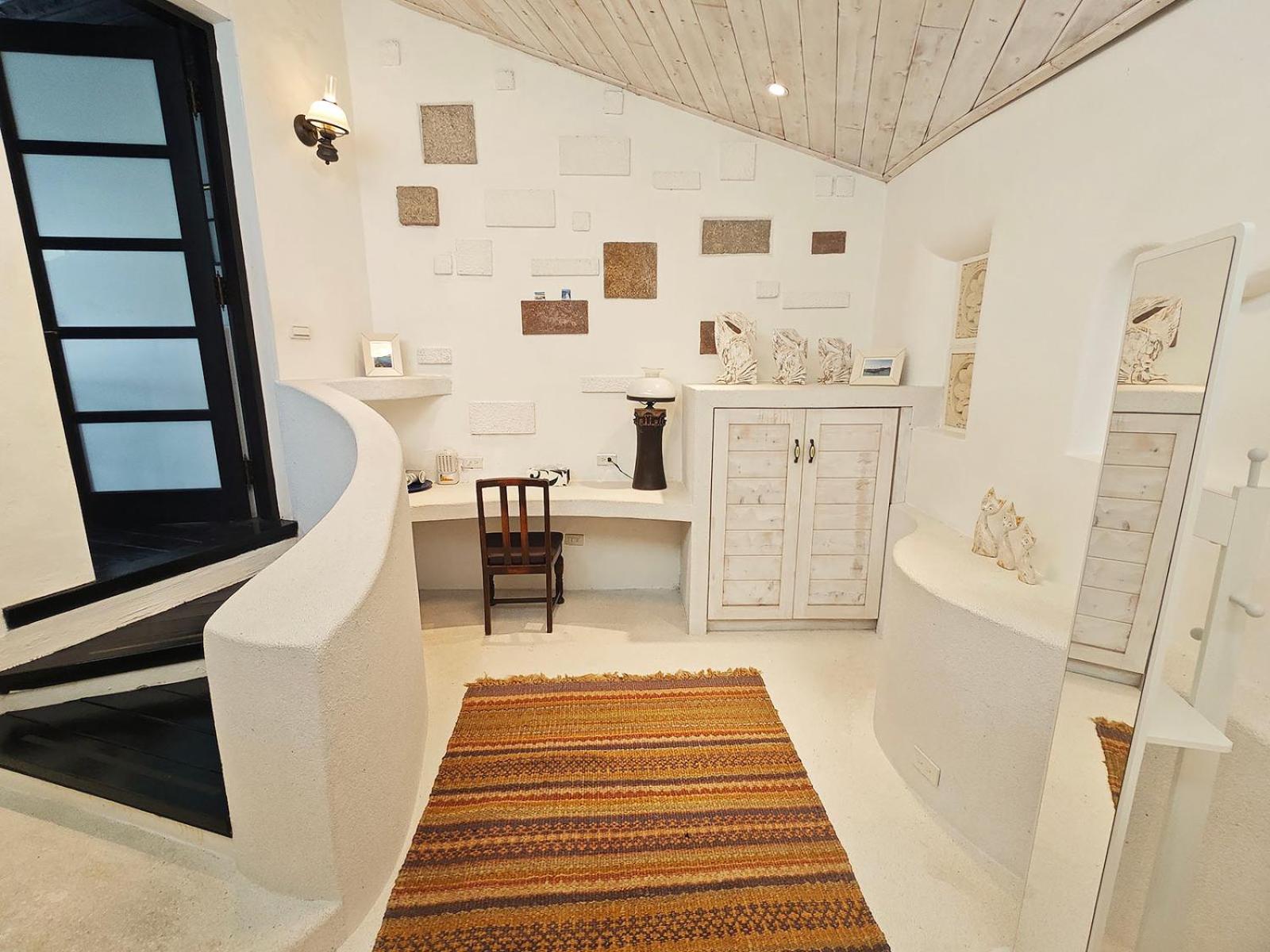 金石新月光 Bed and Breakfast Jiufen Εξωτερικό φωτογραφία