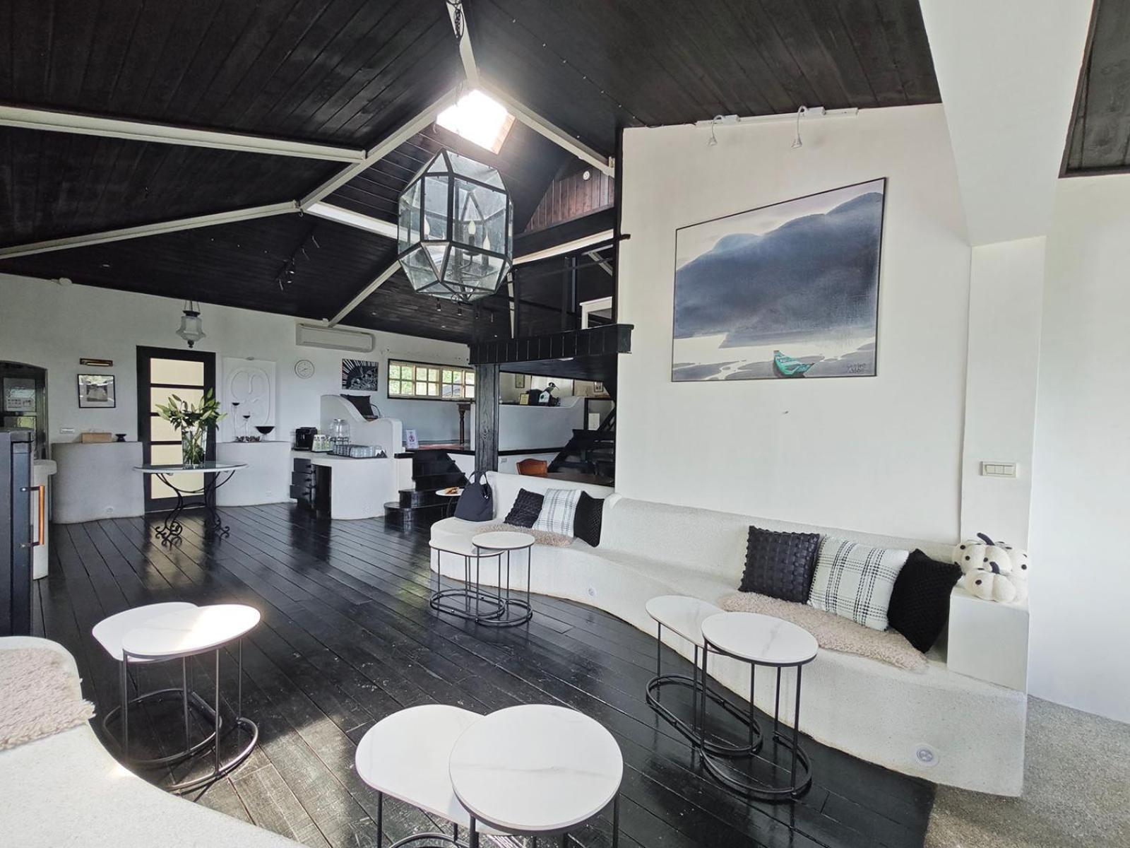 金石新月光 Bed and Breakfast Jiufen Εξωτερικό φωτογραφία