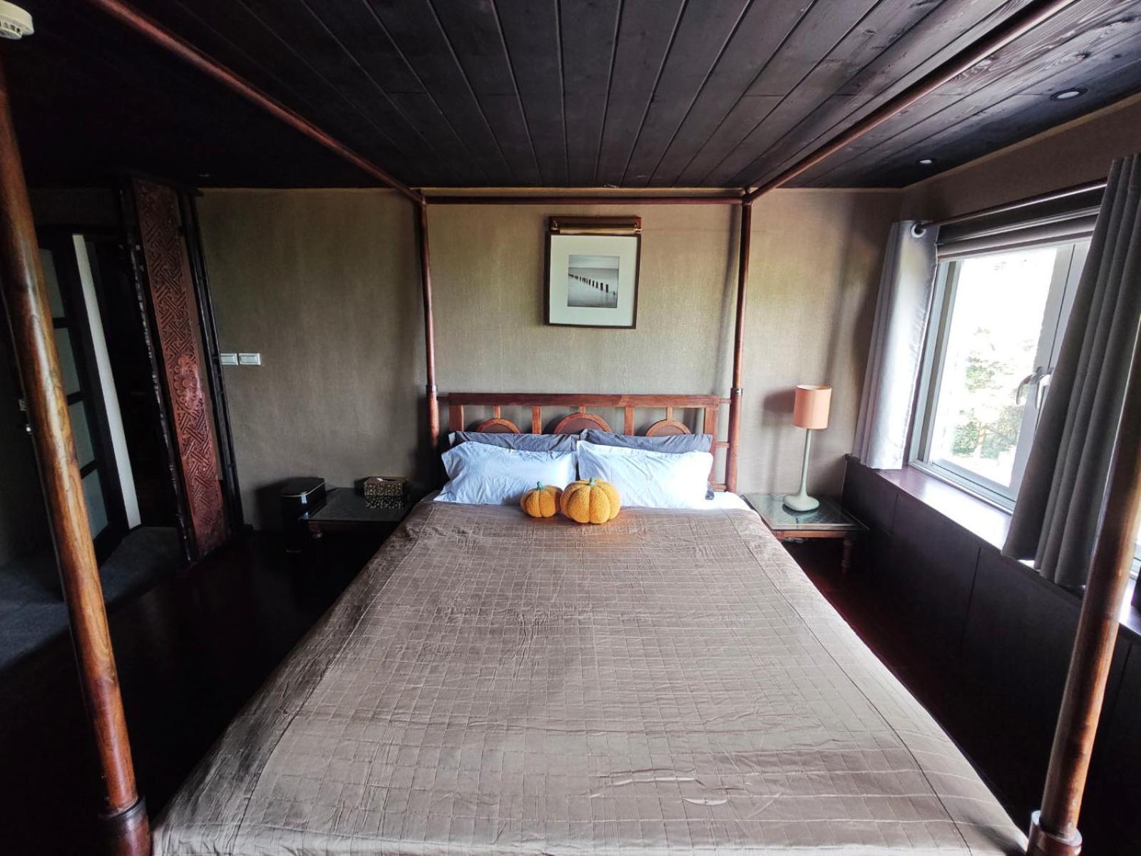 金石新月光 Bed and Breakfast Jiufen Εξωτερικό φωτογραφία