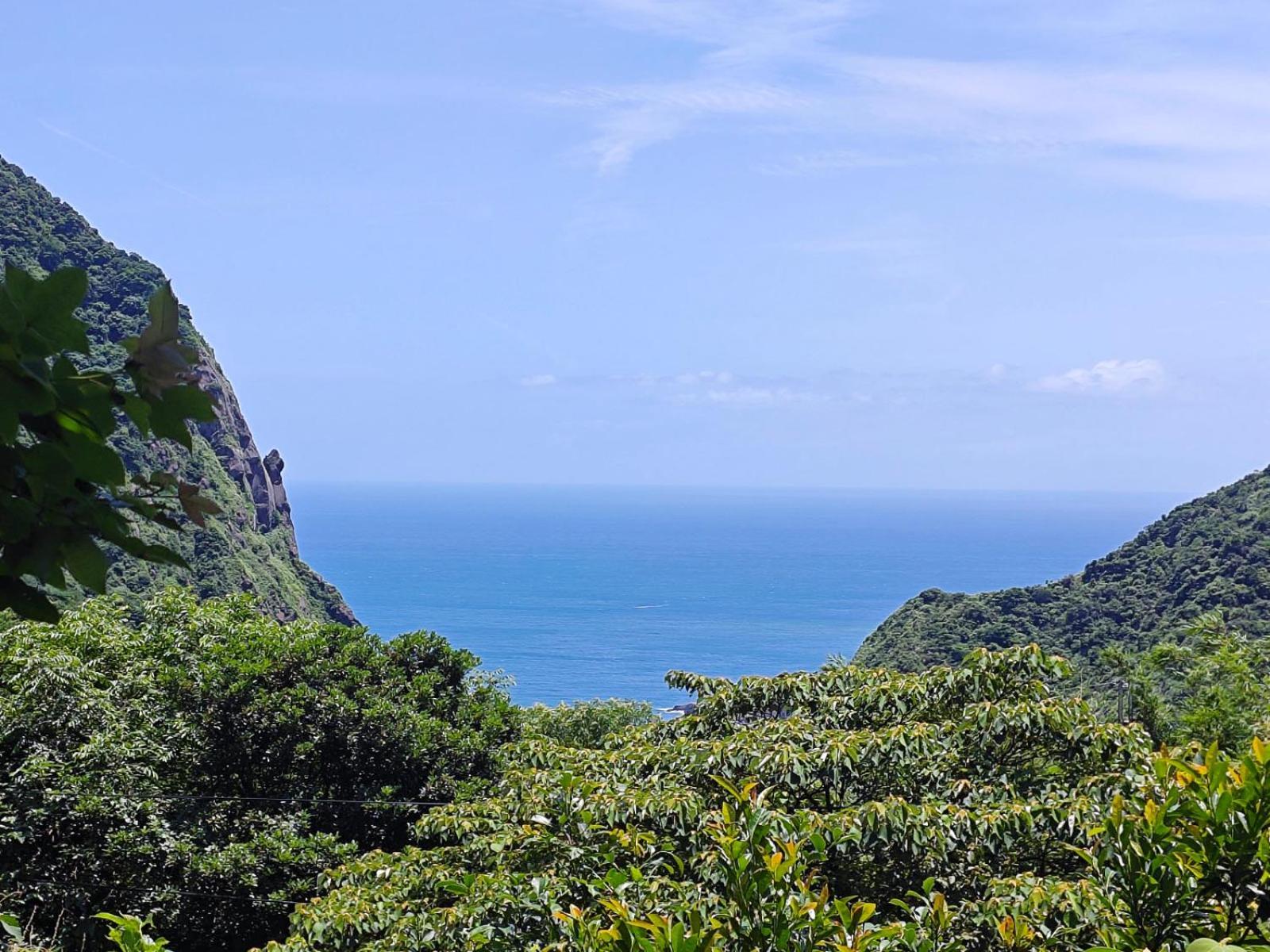 金石新月光 Bed and Breakfast Jiufen Εξωτερικό φωτογραφία