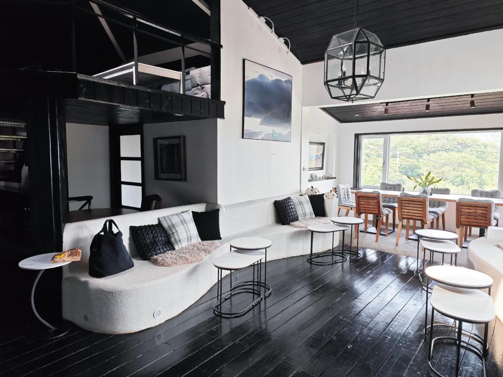 金石新月光 Bed and Breakfast Jiufen Εξωτερικό φωτογραφία