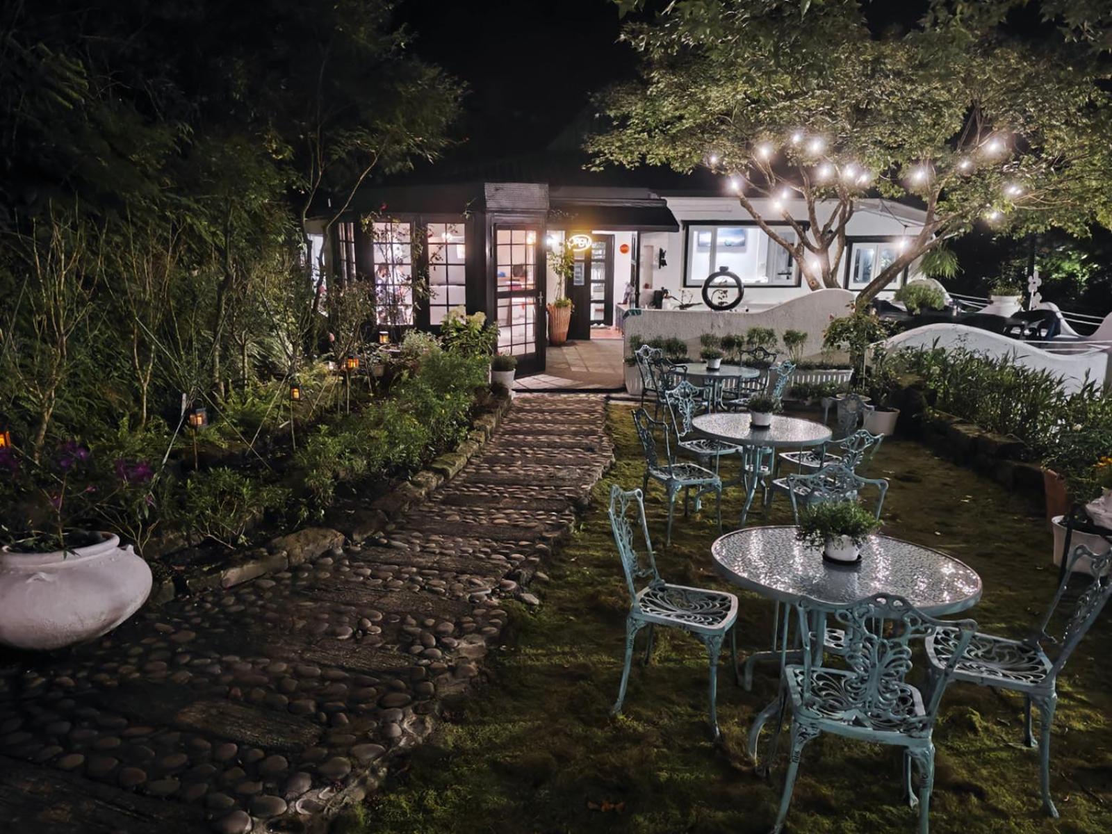 金石新月光 Bed and Breakfast Jiufen Εξωτερικό φωτογραφία