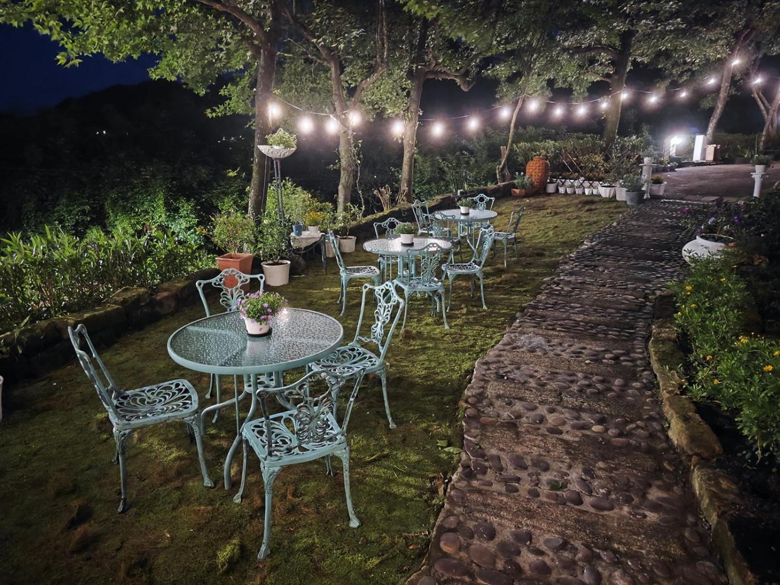 金石新月光 Bed and Breakfast Jiufen Εξωτερικό φωτογραφία