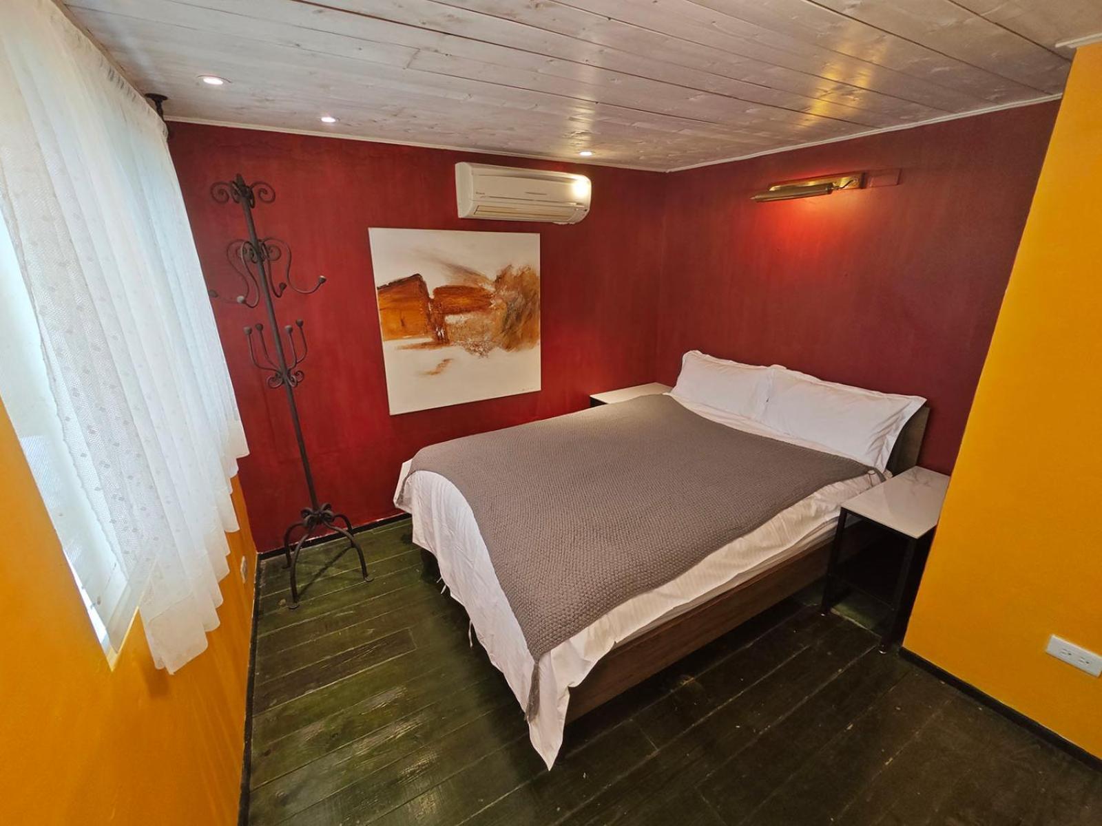 金石新月光 Bed and Breakfast Jiufen Εξωτερικό φωτογραφία