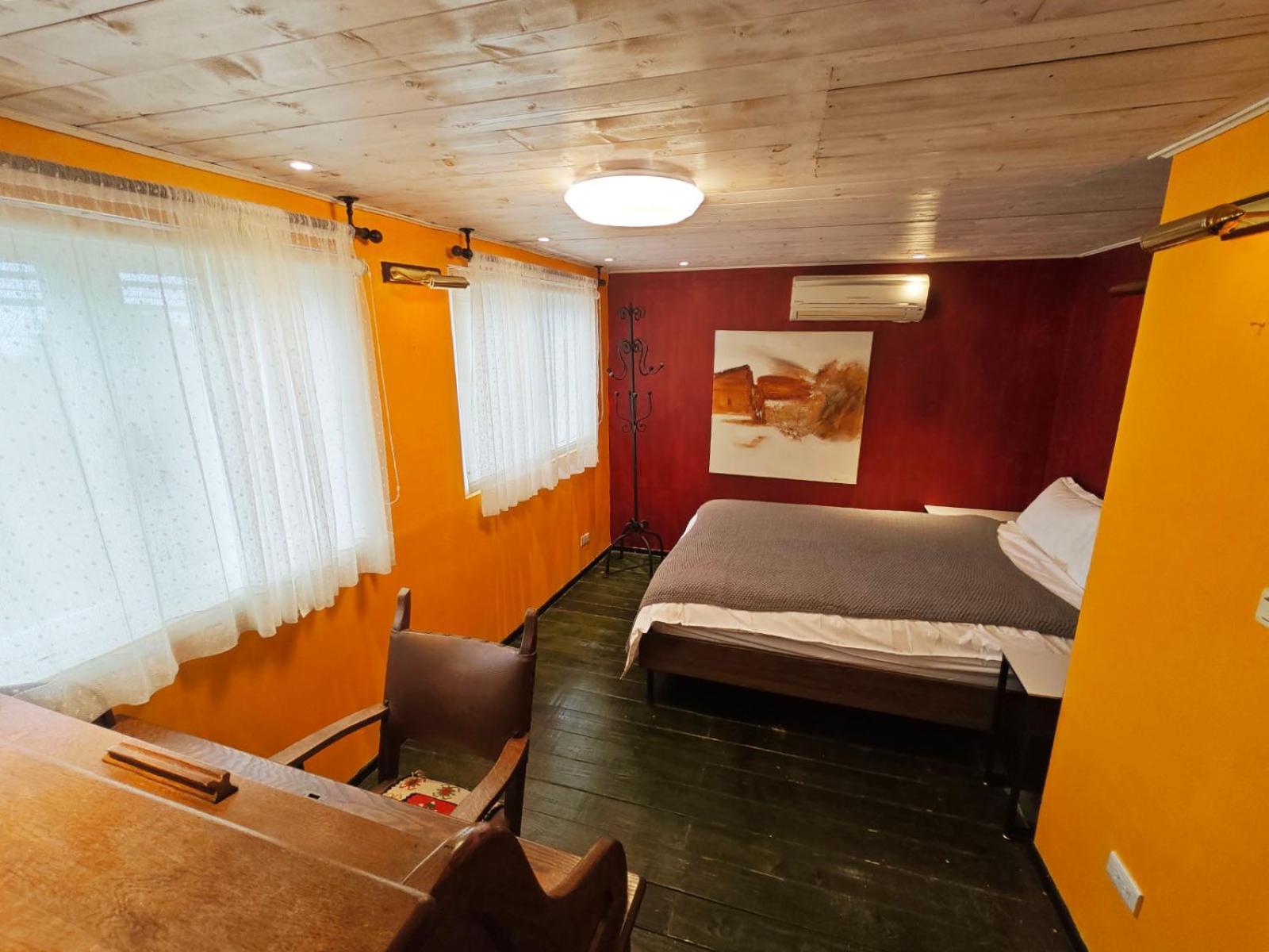 金石新月光 Bed and Breakfast Jiufen Εξωτερικό φωτογραφία