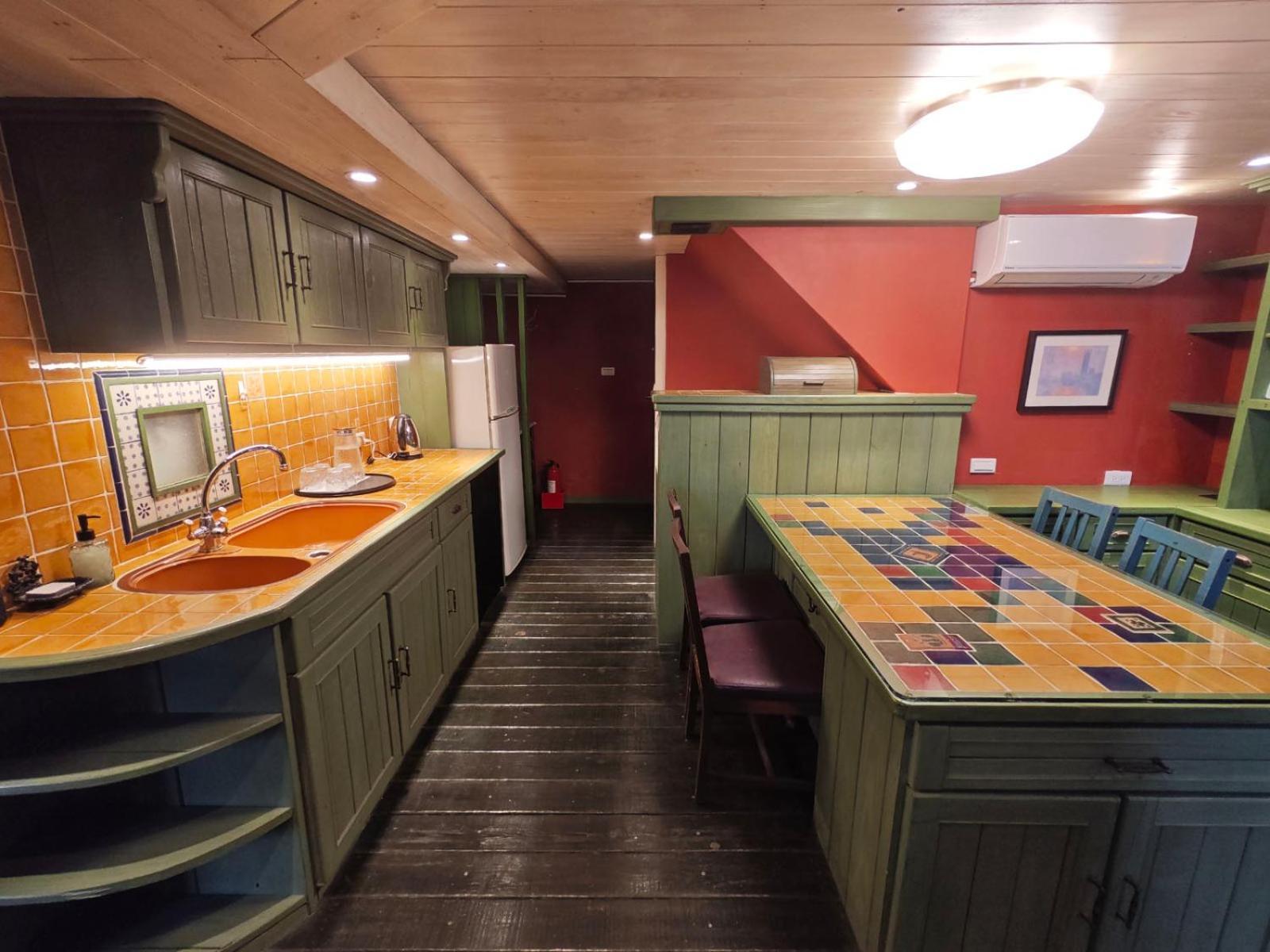金石新月光 Bed and Breakfast Jiufen Εξωτερικό φωτογραφία