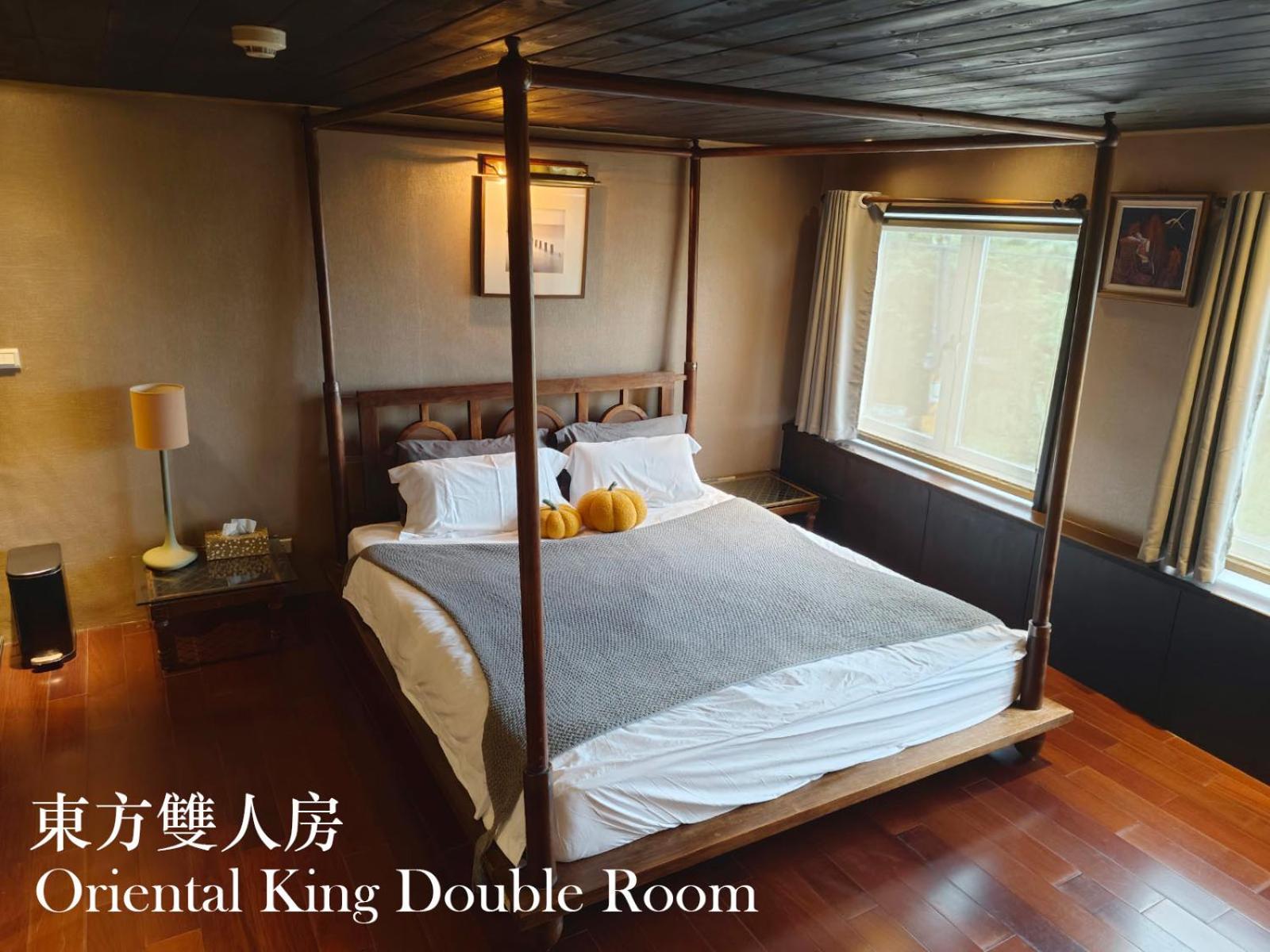 金石新月光 Bed and Breakfast Jiufen Εξωτερικό φωτογραφία
