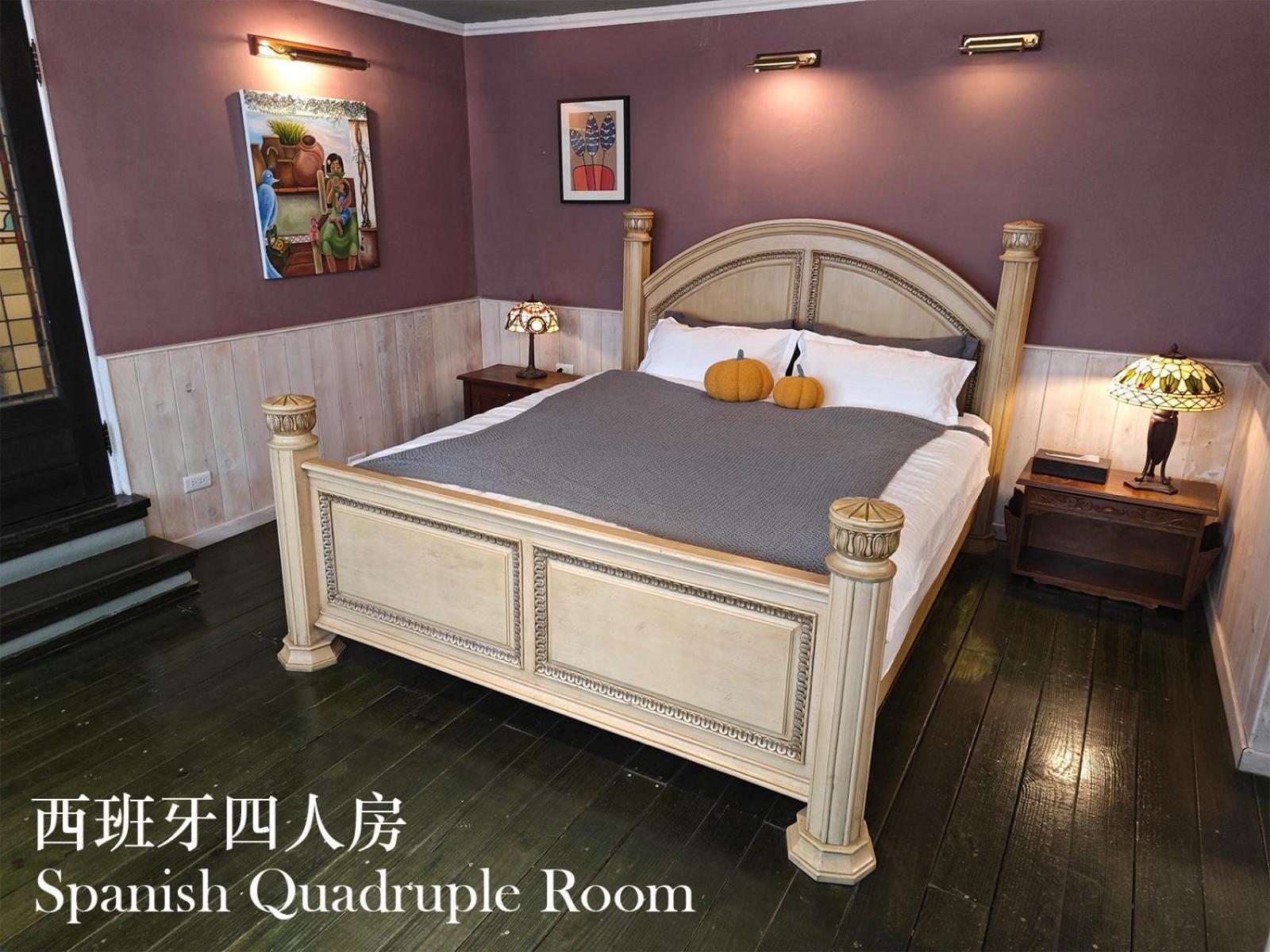 金石新月光 Bed and Breakfast Jiufen Εξωτερικό φωτογραφία