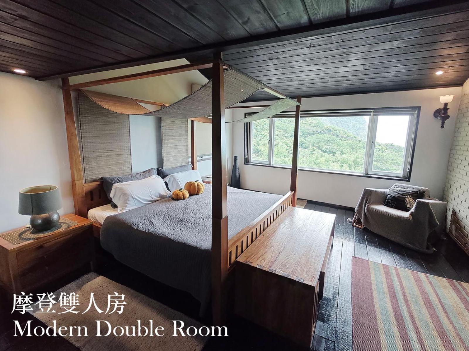 金石新月光 Bed and Breakfast Jiufen Εξωτερικό φωτογραφία