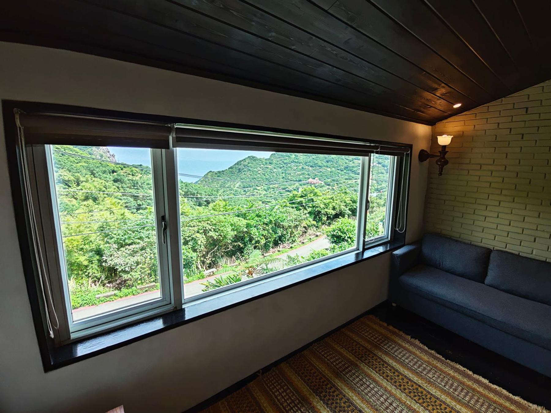 金石新月光 Bed and Breakfast Jiufen Εξωτερικό φωτογραφία
