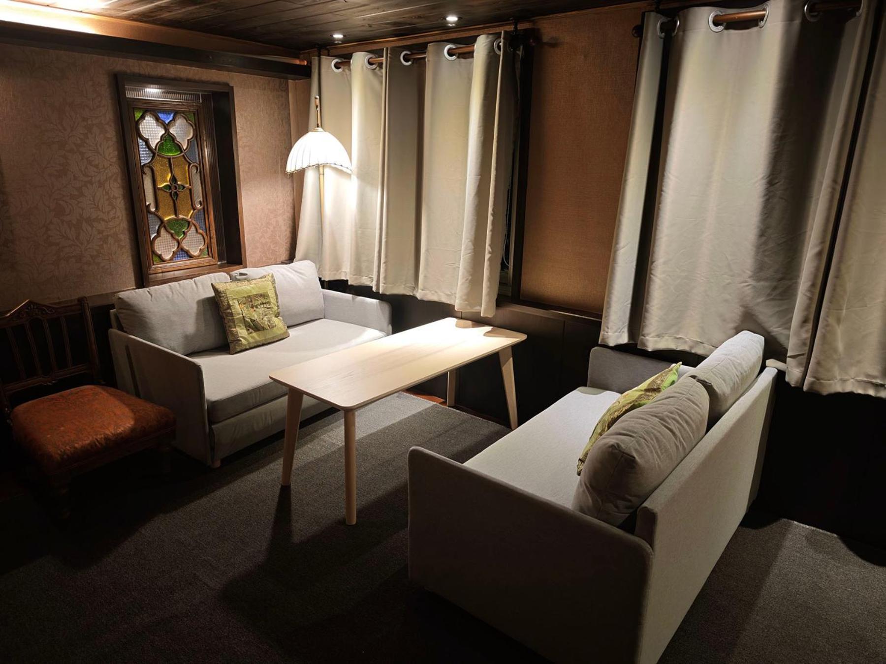 金石新月光 Bed and Breakfast Jiufen Εξωτερικό φωτογραφία