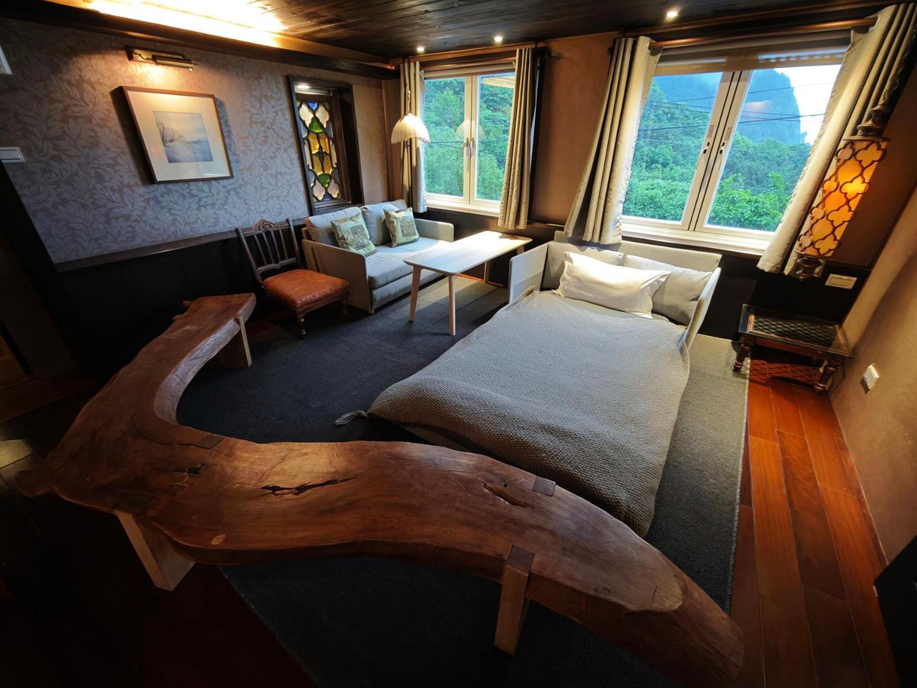 金石新月光 Bed and Breakfast Jiufen Εξωτερικό φωτογραφία