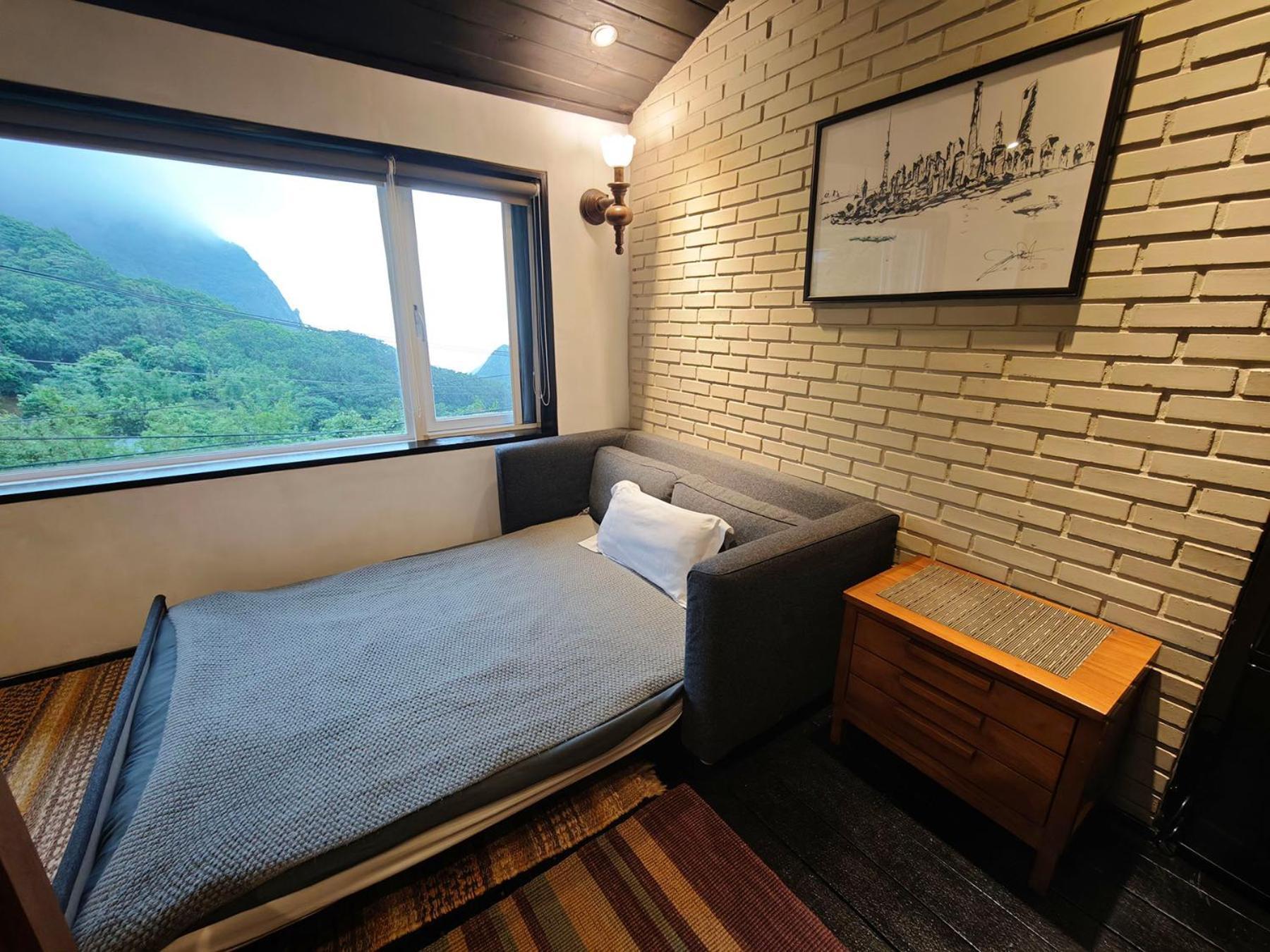 金石新月光 Bed and Breakfast Jiufen Εξωτερικό φωτογραφία