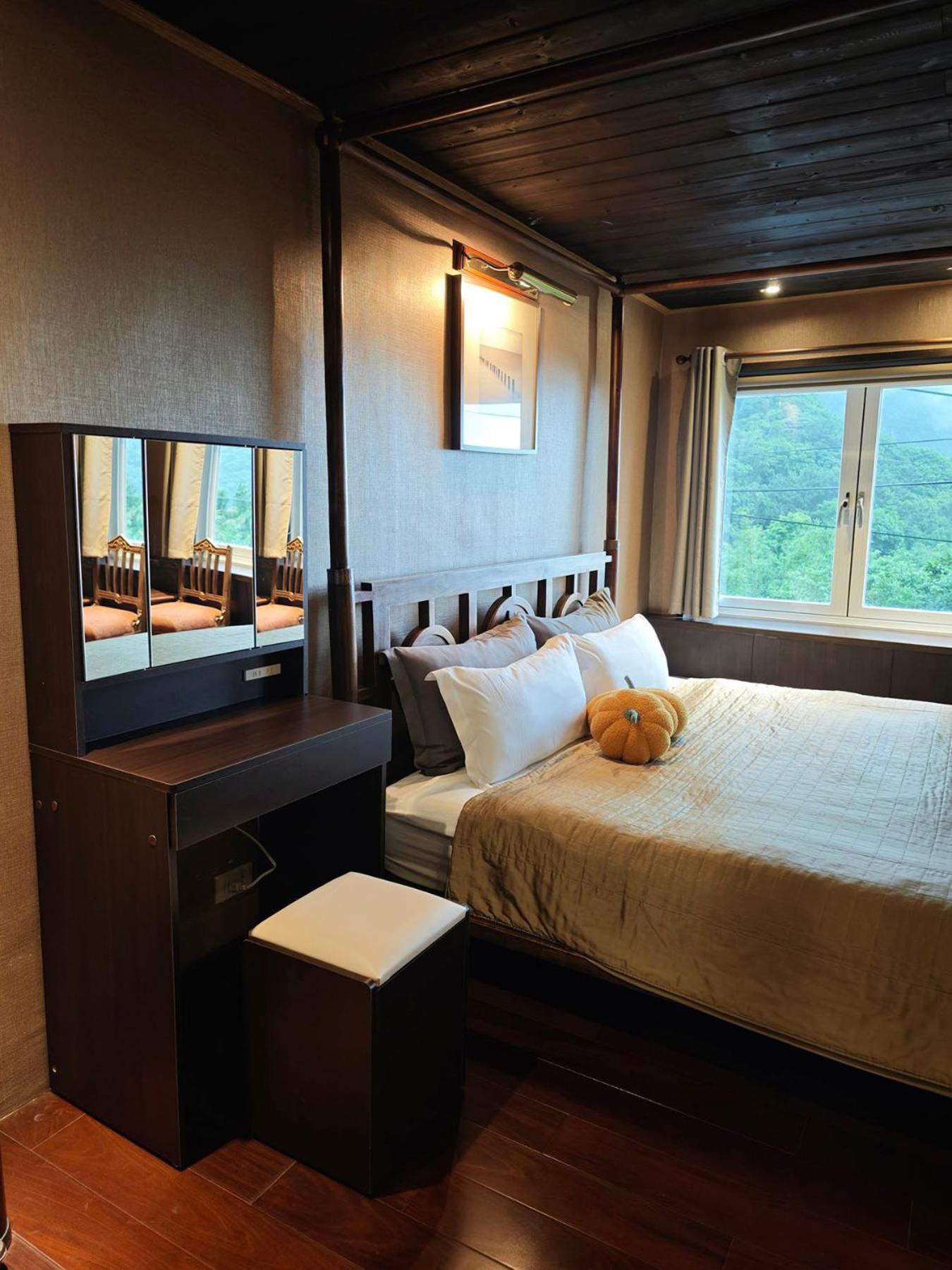 金石新月光 Bed and Breakfast Jiufen Εξωτερικό φωτογραφία